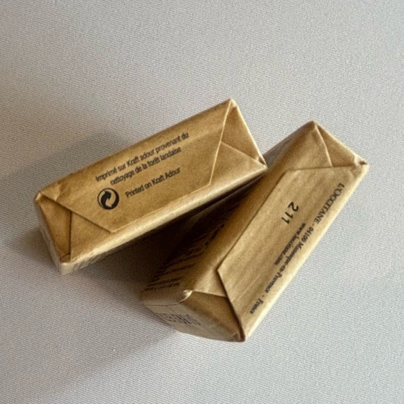 L’OCCITANE En Provence Milm Extra Gentle Pure Vegetable Soap Mini Travel Size 2 - Picture 2 of 5